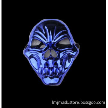 PVC Cartoon mask